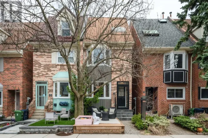 31 UNITY ROAD, Toronto