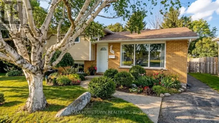 31 VANIER DRIVE, Brockville