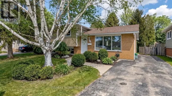 31 VANIER DRIVE, Brockville