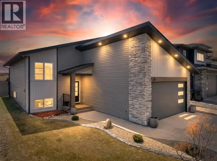 31 Vanson Close, Sylvan Lake