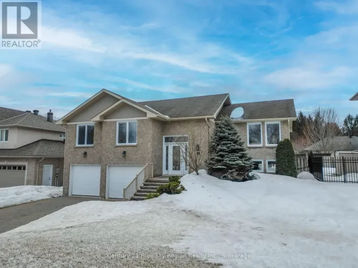 31 VERMONT CRESCENT, North Bay