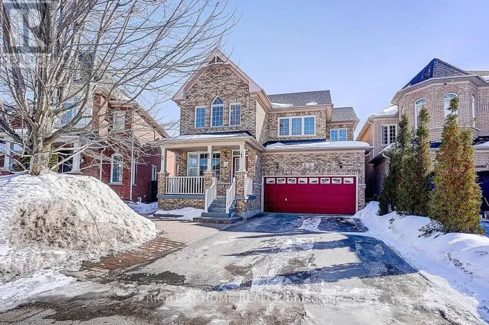 31 WAITE CRESCENT, Whitchurch-Stouffville