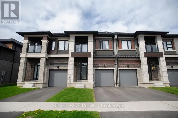 31 WAKELING DRIVE, Brantford