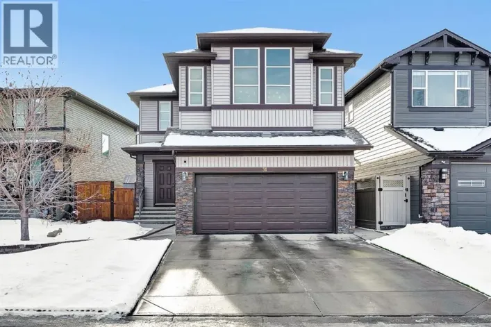 31 Walden Court SE, Calgary