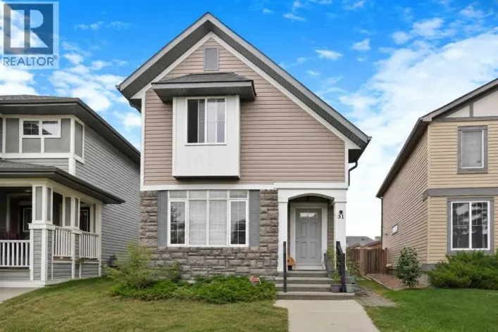 31 Walden Manor SE, Calgary