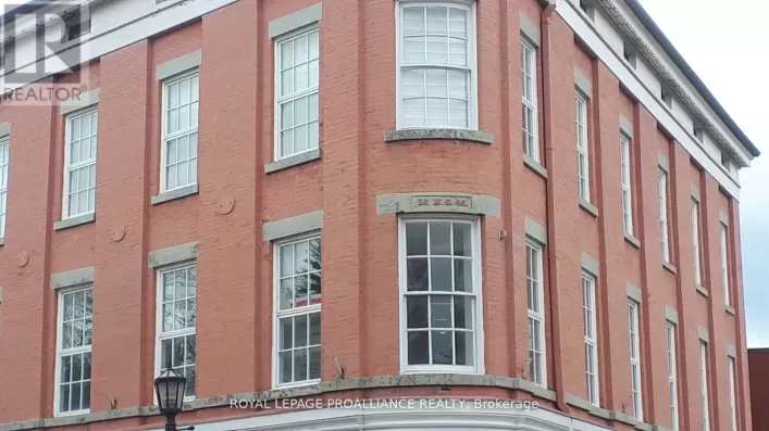 31 WALTON STREET, Port Hope