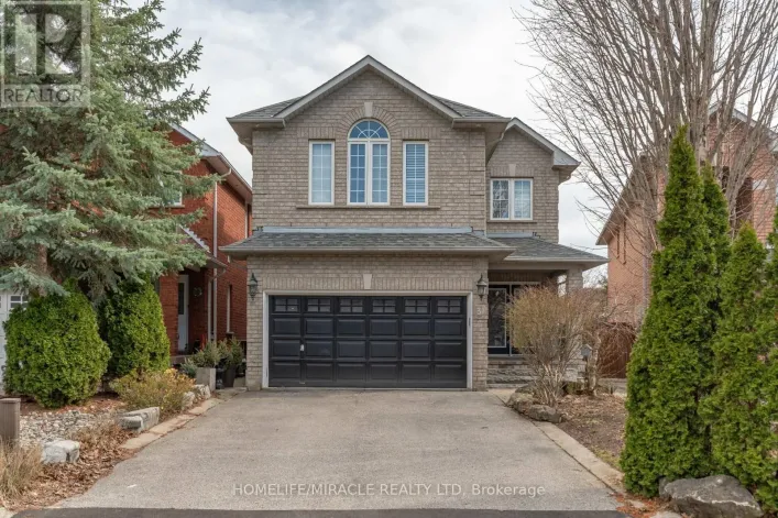31 WATER GARDEN LANE, Vaughan