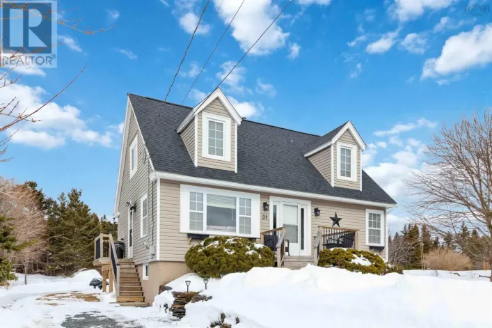 31 West Pennant Road, Sambro