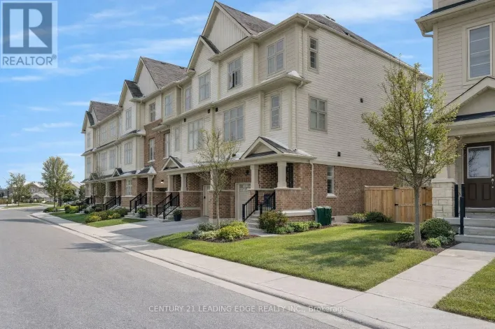 31 WESTBURY WAY, Whitby