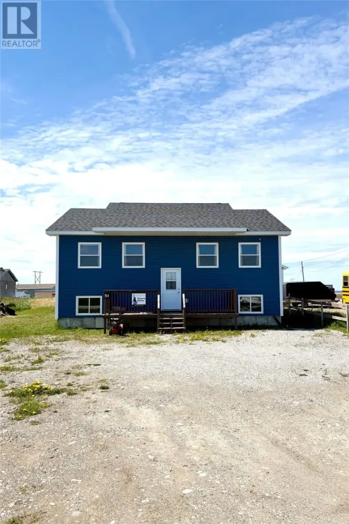 31 Westland Drive, Stephenville Crossing