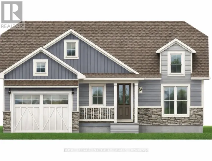 31 WHITTLERS COVE LANE, Rideau Lakes