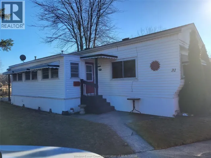 31 WILDER South, Lakeshore