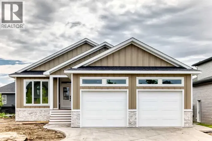 House for sale: 31 Williams Avenue, Olds