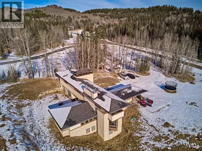 31 Williams Place, Bragg Creek