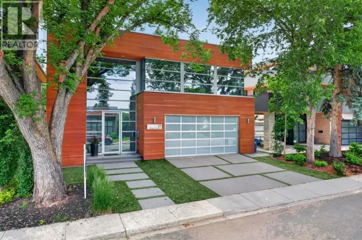 31 Windsor Crescent SW, Calgary