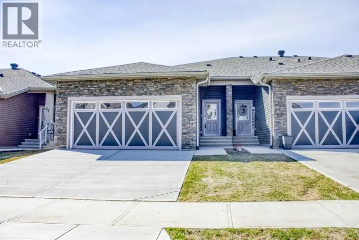 31 wolf Crescent, Okotoks
