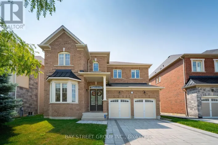 31 WOODGATE PINES DRIVE, Vaughan