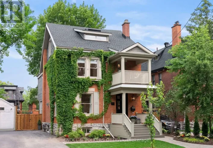 31 WOODLAWN AVENUE, Ottawa