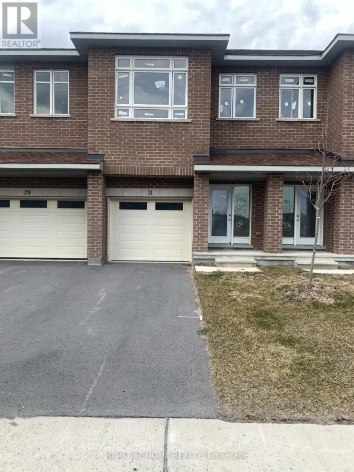 31 WYLIE WAY, Carleton Place
