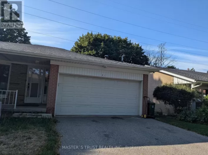 31 WYVERN ROAD, Toronto