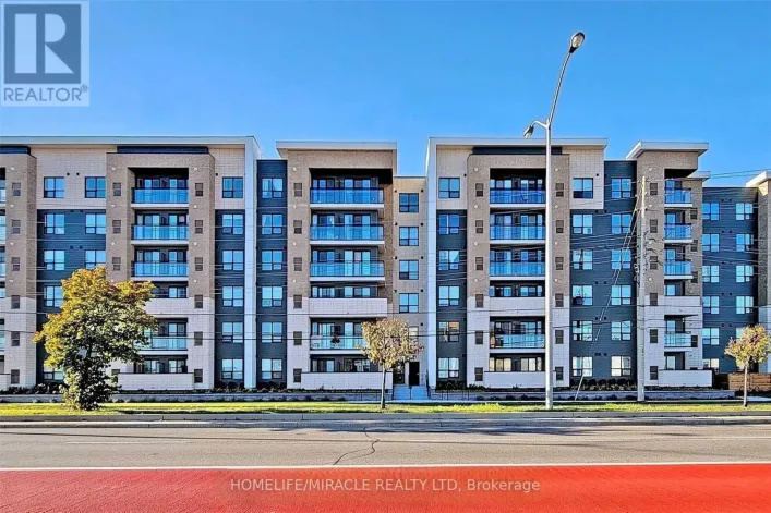 310 - 1 FALAISE ROAD, Toronto