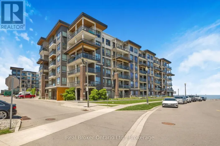 310 - 10 ESPLANADE LANE, Grimsby