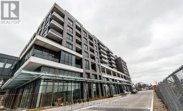 310 - 10 GIBBS ROAD, Toronto