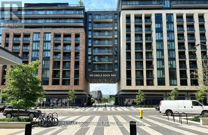 310 - 100 EAGLE ROCK WAY, Vaughan