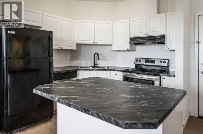 310, 1000 Applevillage Court SE, Calgary