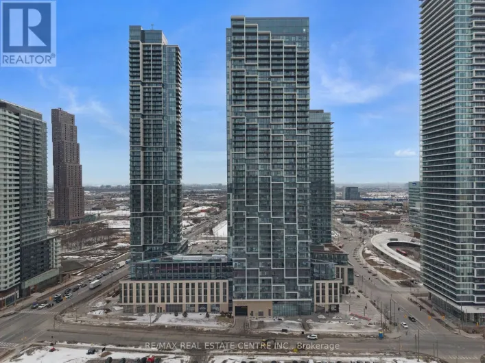 310 - 1000 PORTAGE PARKWAY, Vaughan