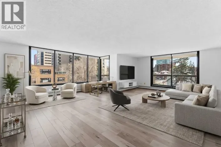 310, 1001 13 Avenue SW, Calgary
