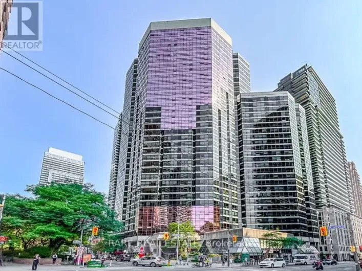 310 - 1001 BAY STREET, Toronto
