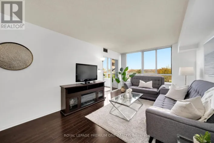 310 - 1001 CEDARGLEN GATE, Mississauga