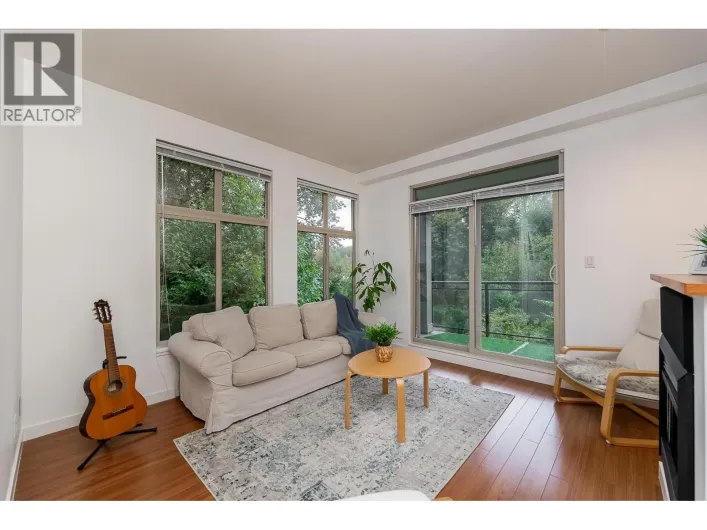 310 101 MORRISSEY ROAD, Port Moody