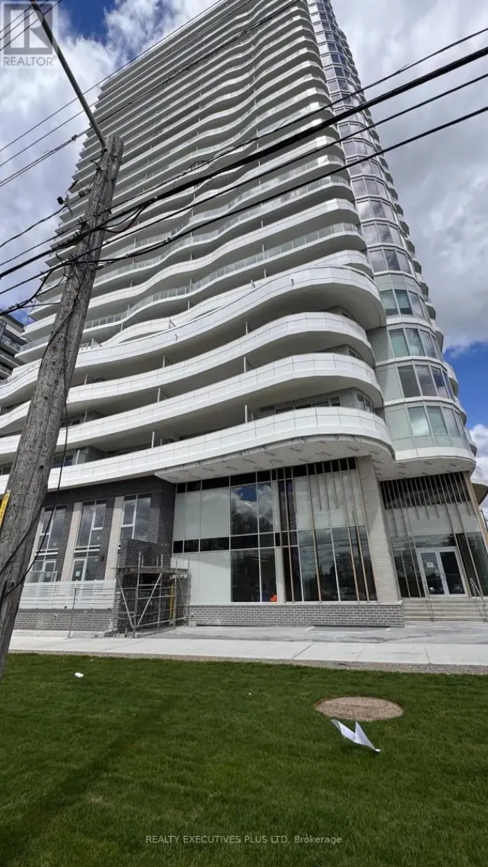 310 - 1010 SANDY BEACH ROAD, Pickering