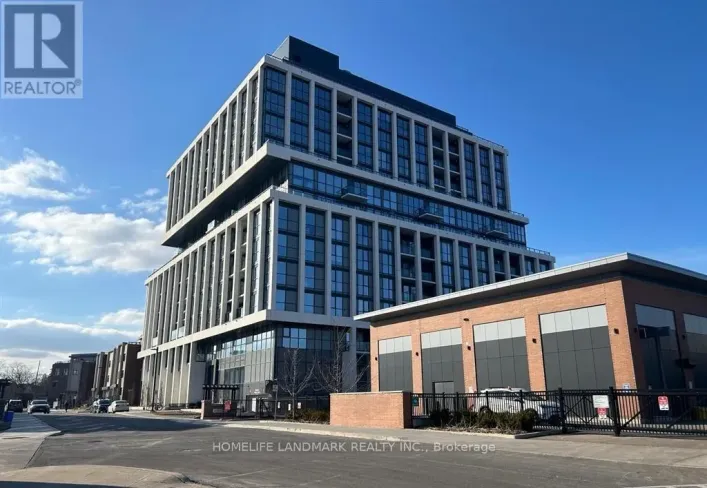 310 - 1063 DOUGLAS MCCURDY COMMON, Mississauga