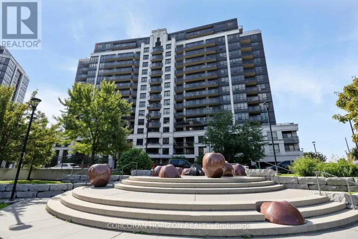 310 - 1070 SHEPPARD AVENUE W, Toronto