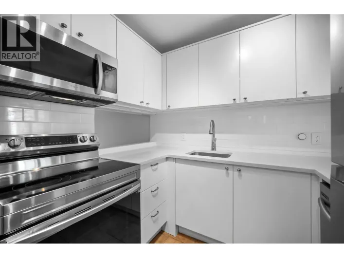 310 1080 BROUGHTON STREET, Vancouver