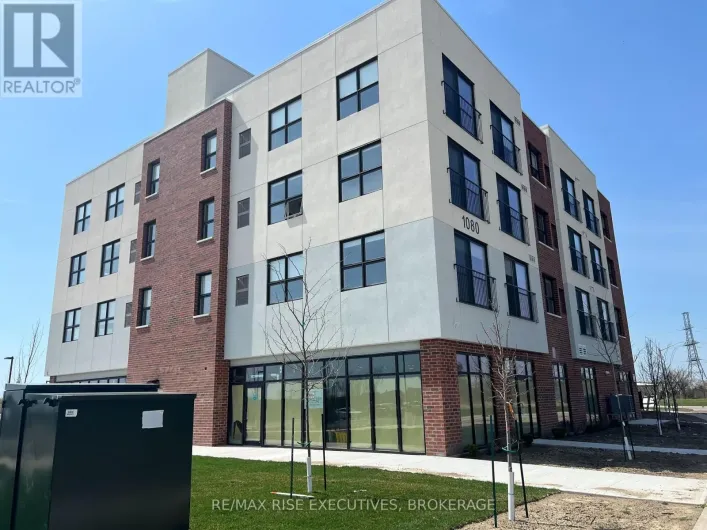 310 - 1080 TERRA VERDE WAY, Kingston