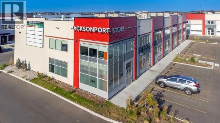 310, 10960 42 Street NE, Calgary