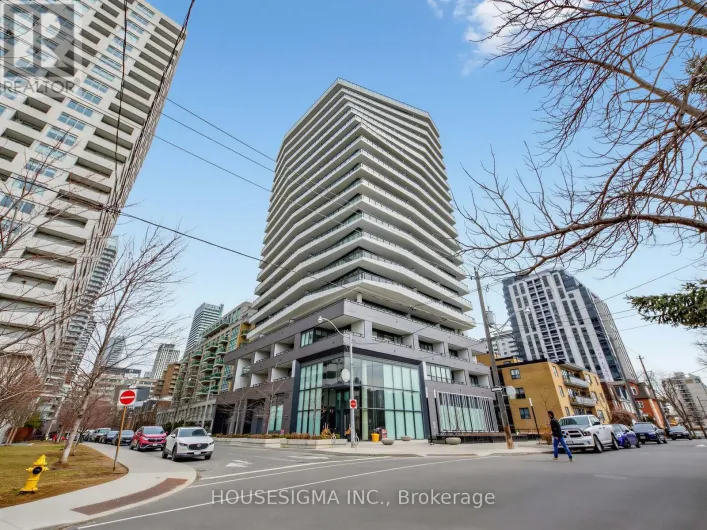 310 - 11 LILLIAN STREET, Toronto