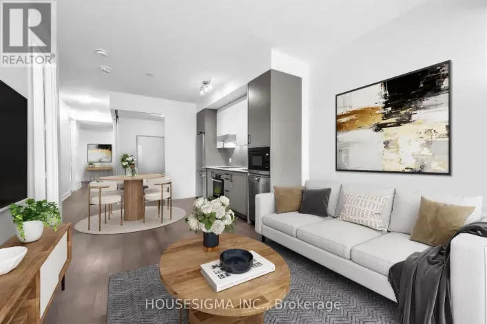 310 - 11 LILLIAN STREET, Toronto