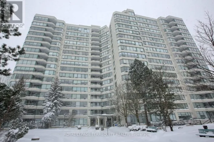 310 - 110 PROMENADE CIRCLE, Vaughan