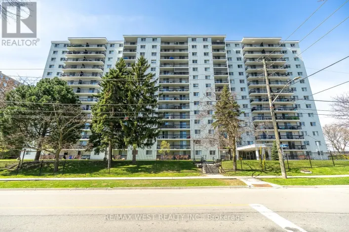 310 - 1100 CAVEN STREET, Mississauga