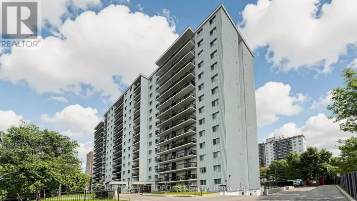 310 - 1100 CAVEN STREET, Mississauga