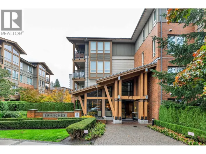 310 1111 E 27TH STREET, North Vancouver