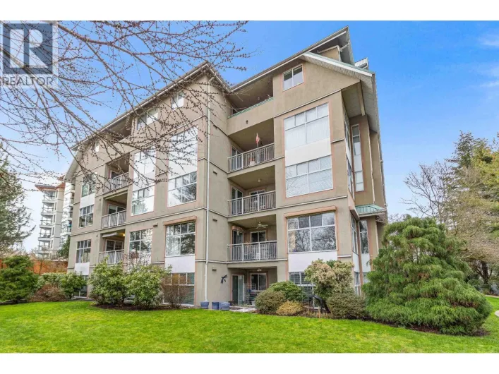 310 11609 227 STREET, Maple Ridge