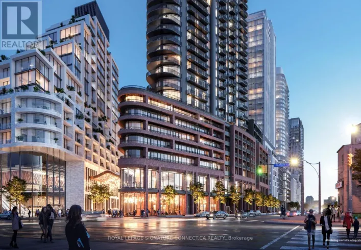 310 - 1185 DUPONT STREET, Toronto