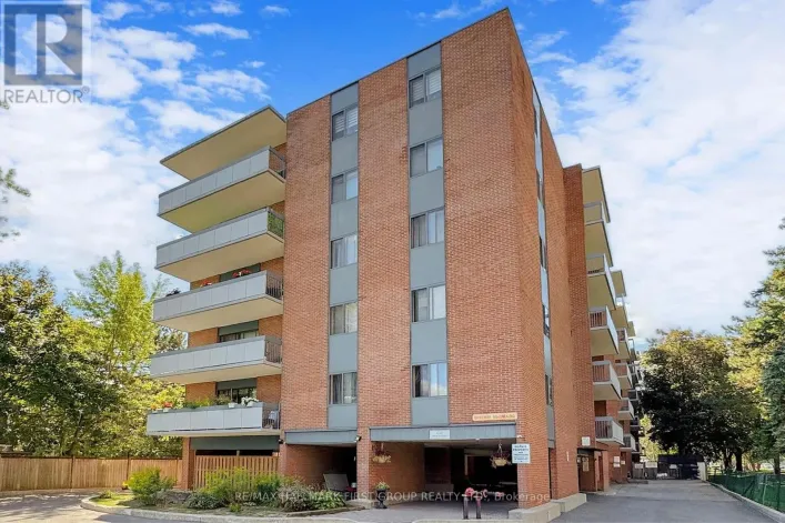 310 - 1200 BRIDLETOWNE CIRCLE, Toronto