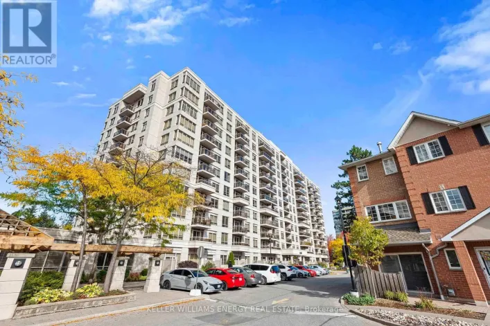 310 - 1200 THE ESPLANADE ROAD N, Pickering